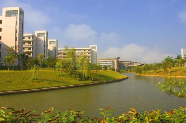 2021年华南师范大学专插本考试科目汇总！