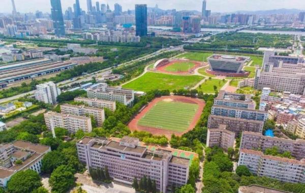 广东财经大学专插本2021专业