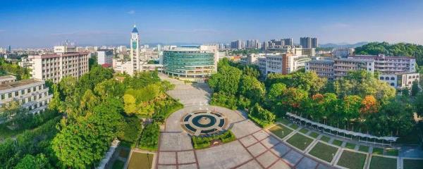 五邑大学专插本2021分数线