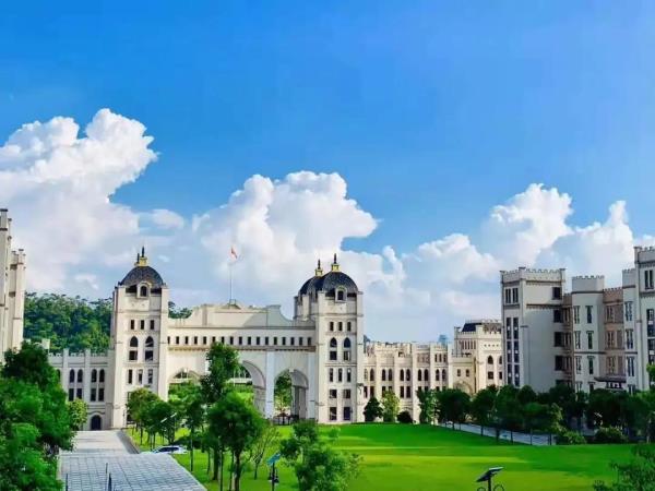 2022年广东工商职业技术大学普通专升本拟招生专业