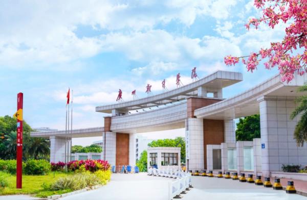 广州软件学院2022年普通专升本拟招生专业