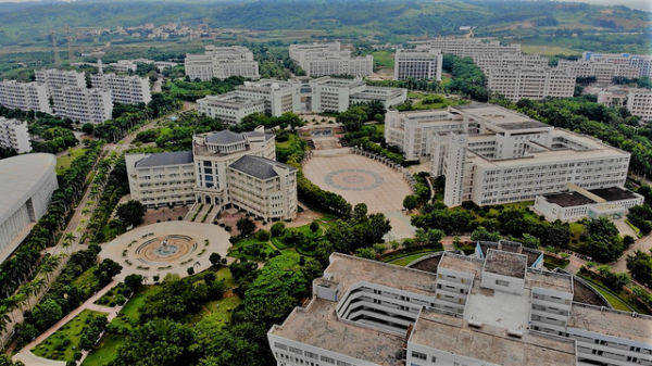 2022年广州航海学院普通专升本招生专业公布了！