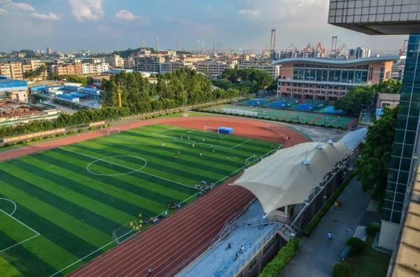 2022年广州航海学院普通专升本招生简章正式公布！