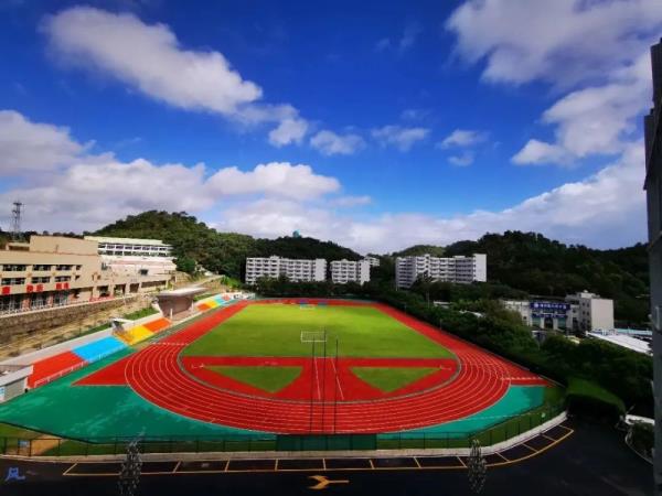 2022年韩山师范学院普通专升本录取分数线预测