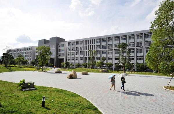 2022年北京理工大学珠海学院普通专升本招生简章正式公布！