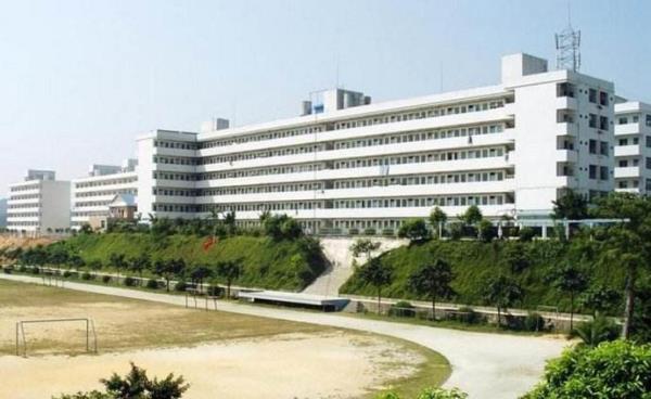 2022年广东技术师范大学普通专升本招生专业