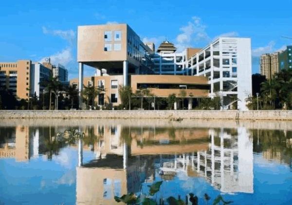 惠州学院2022年普通专升本招生计划