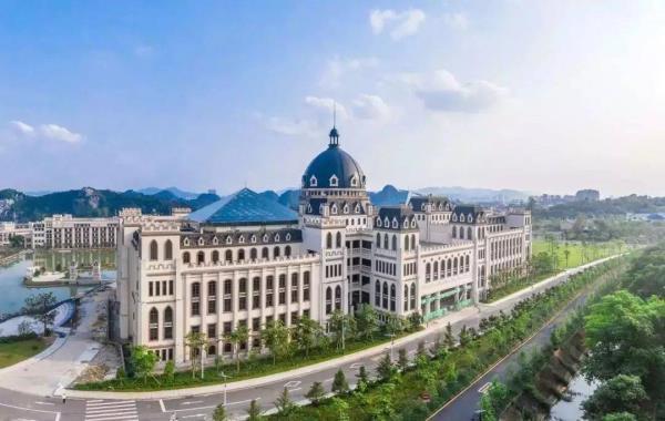 广东工商职业技术大学2022年普通专升本招生计划