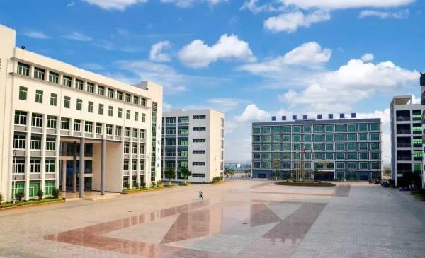 广东东软学院2022年普通专升本招生计划公布！