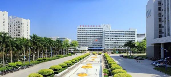 广东石油化工学院2022年专插本专业有哪些？