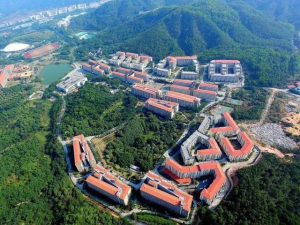 北京理工大学珠海学院专插本2022年招生简章正式公布！