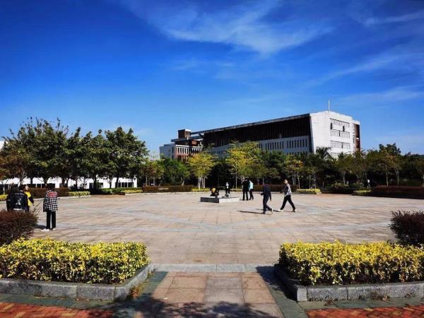 华南农业大学珠江学院2022年专插本专业有哪些？