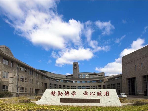 广东东软学院2022年专插本就读校区