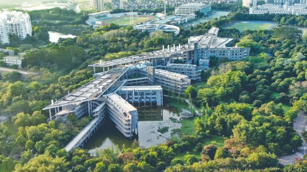 2021年东莞理工学院普通专升本专业有哪些呢？