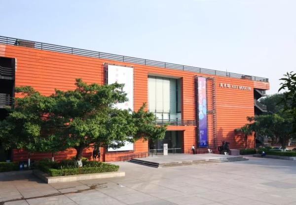 2021年广州美术学院普通专升本考试