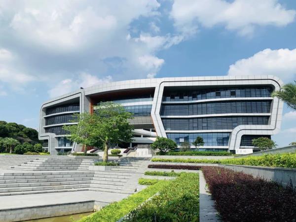 2023年广州科技职业技术大学普通专升本教学地点分别是？
