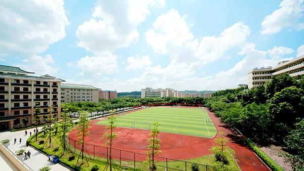 2023年广州理工学院普通专升本考试