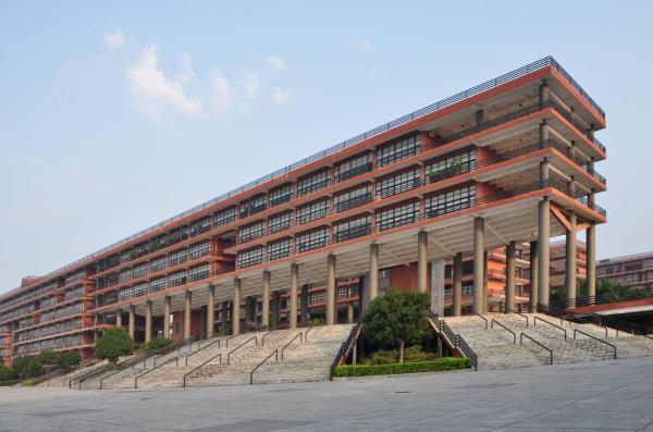 2023年广州美术学院普通专升本教学地点